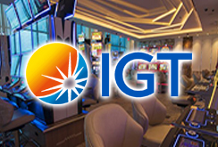 В казино Santan Mountain установят систему управления IGT ADVANTAGE