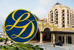 Казино и отели Macau Legend Development восстанавливаются после COVID